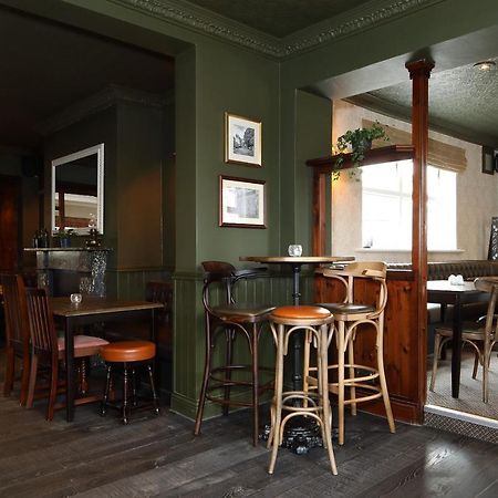 The Avenue Bed & Breakfast Durham Bagian luar foto