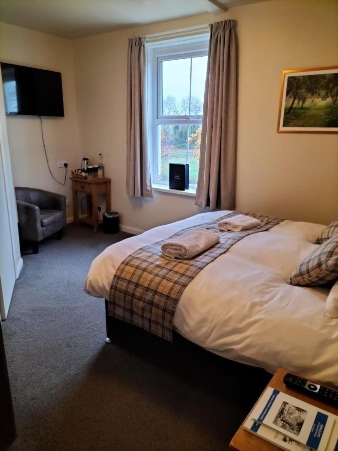 The Avenue Bed & Breakfast Durham Ruang foto