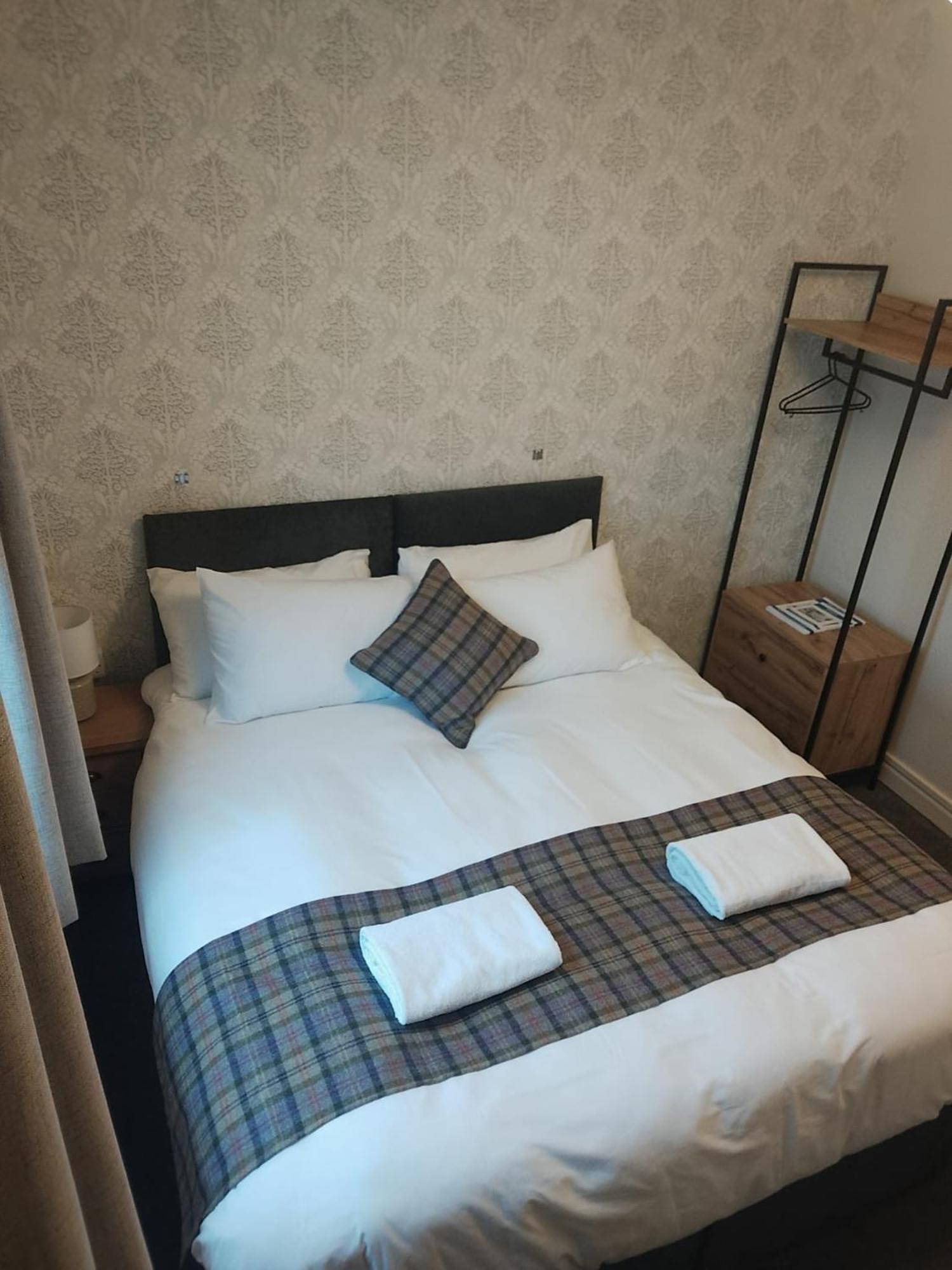 The Avenue Bed & Breakfast Durham Ruang foto