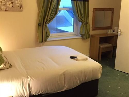 The Avenue Bed & Breakfast Durham Bagian luar foto
